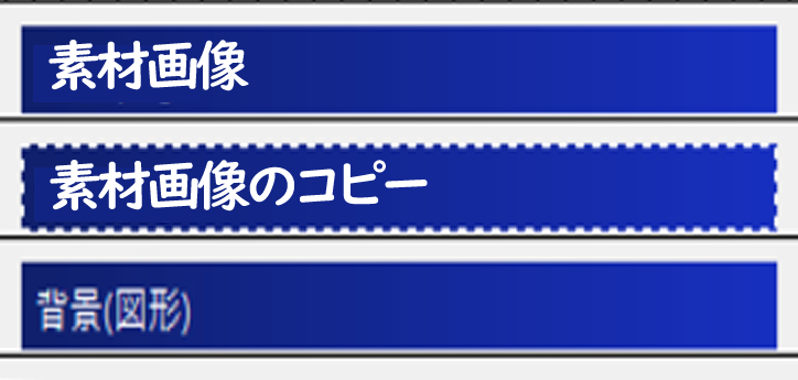 Aviutl Aviutlを使ってヴィネット効果を表現する スクリプト不要 わたしの教科書