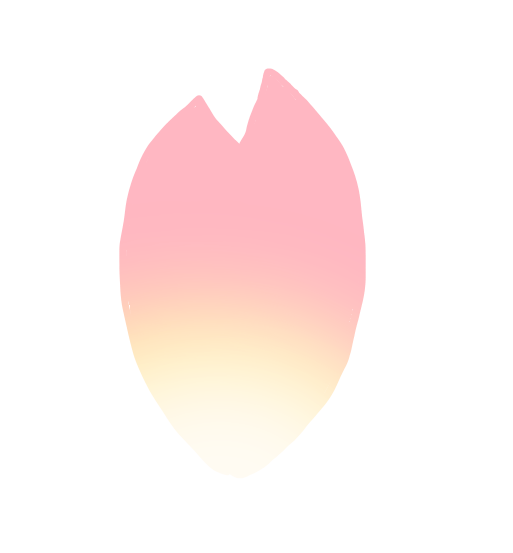 Aviutl 桜吹雪の表現方法 曲面変形 わたしの教科書